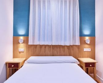 Hostal Bianco - Madrid