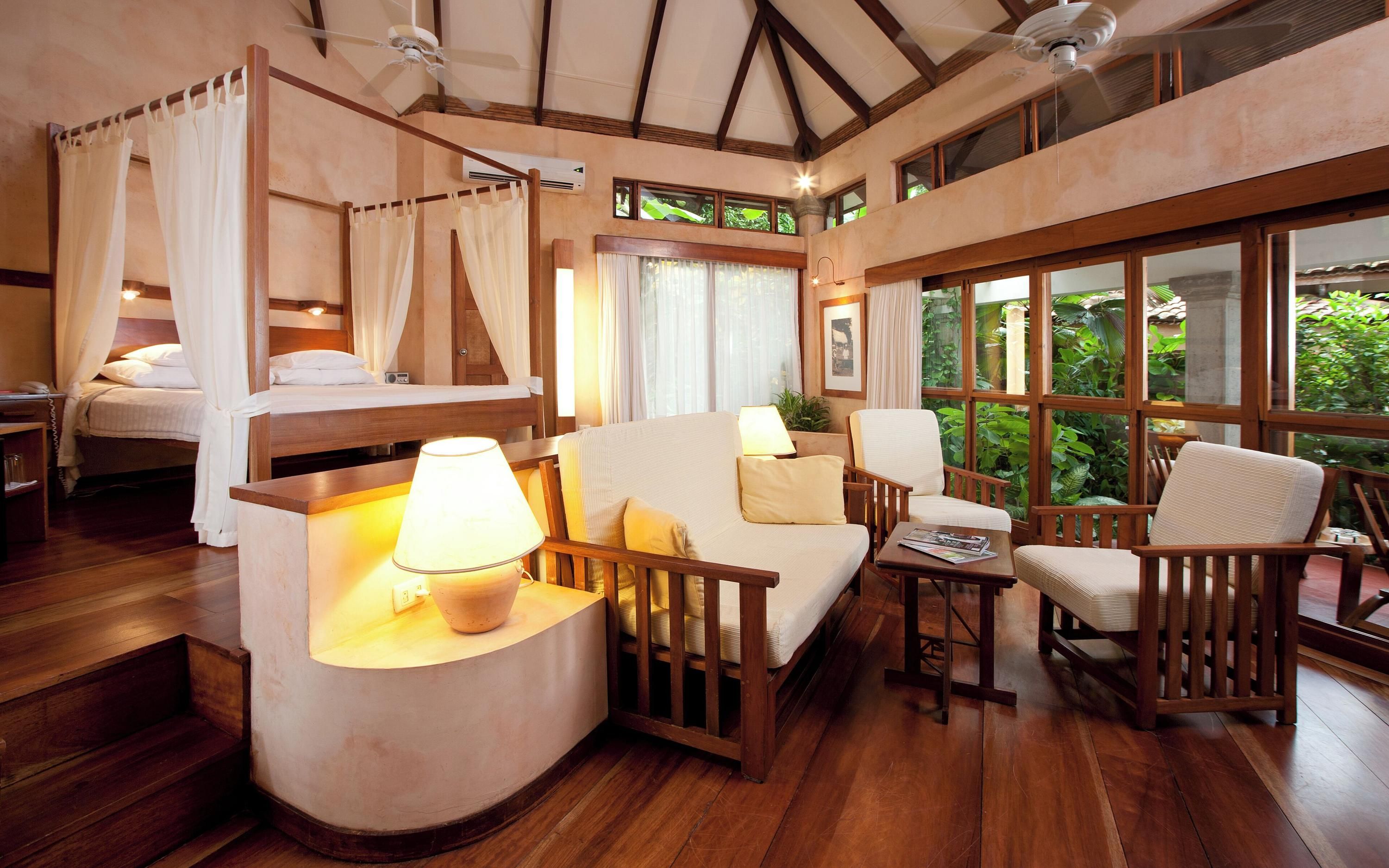 Capitán Suizo Beachfront Boutique Hotel - Tamarindo