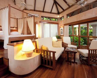 Capitán Suizo Beachfront Boutique Hotel - Tamarindo