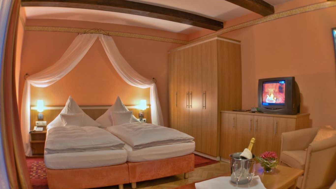 Golf- & Landhotel am alten Deich