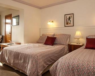 Ardmor Country House - Spiddal - Bedroom