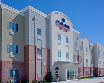 Candlewood Suites League City - League City - Building