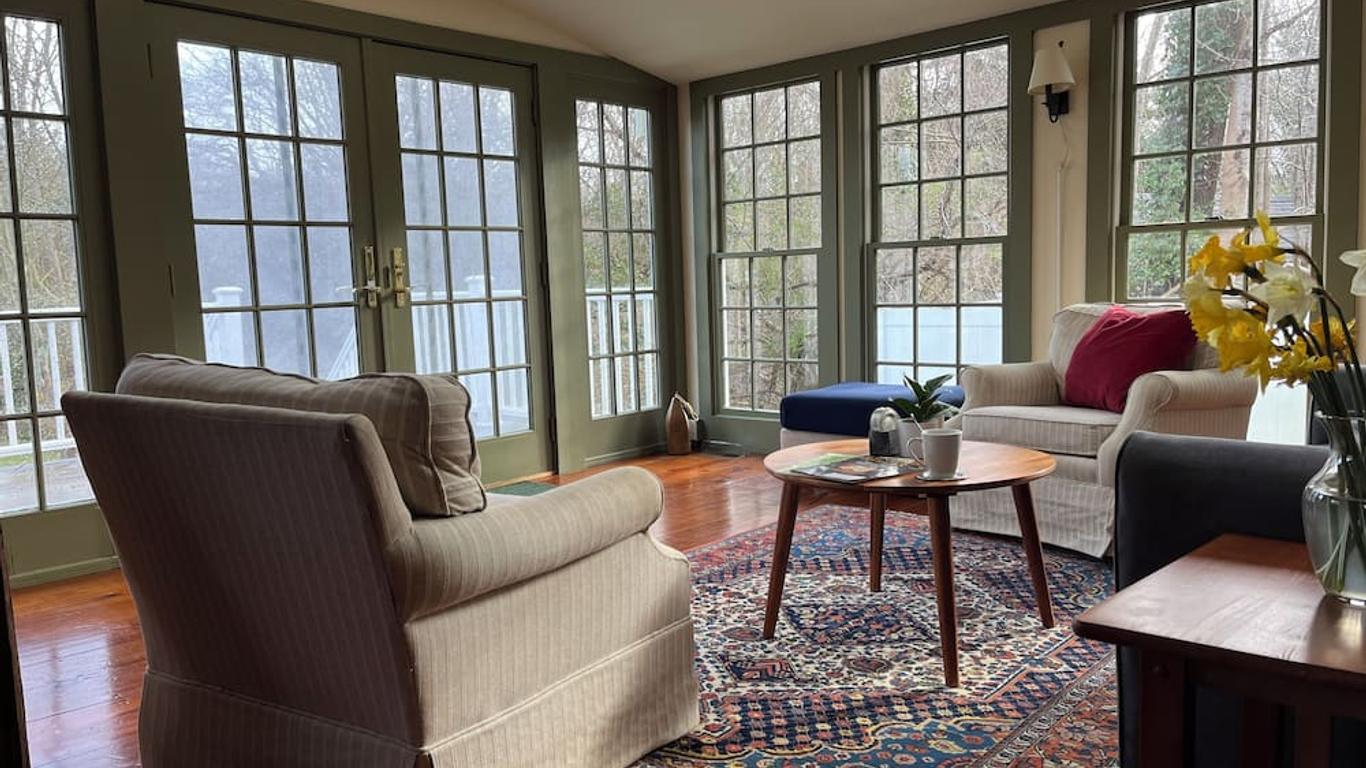 Sea Meadow Inn