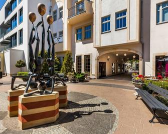 Happy Stay Sopot Monte Cassino 40 - Sopot - Edificio