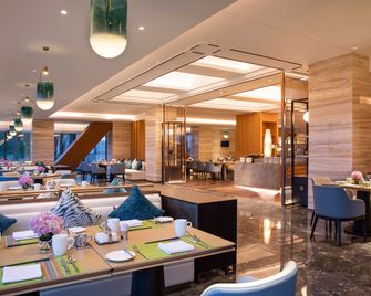 Pullman Yuxi - Yuxi - Restaurante