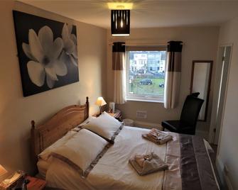 The Haldon Guest House - Paignton - Bedroom