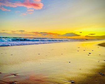 Apartments in Villa Isabel - Altafulla - Beach