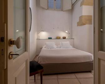 Corte Dei Romiti Apartment - Lecce - Bedroom