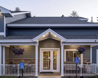 Country Inn of Two Harbors - Two Harbors - Building