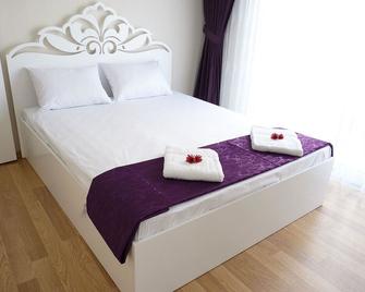 White Star Antalya - Antalya - Bedroom