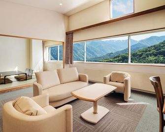 Izumigo Ambient Azumino Cottage - Azumino