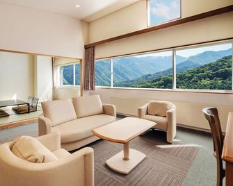 Azumino Kogen Resort - Azumino