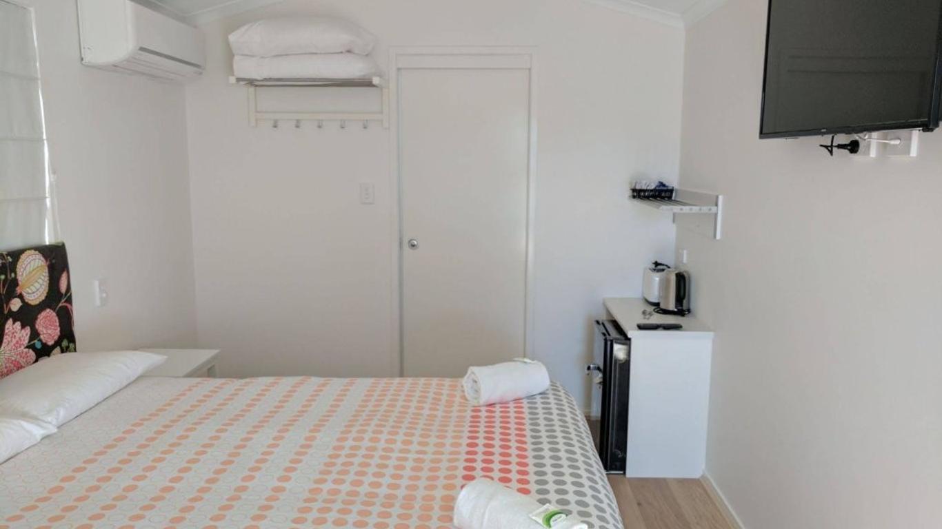 Warrego Hotel Motel Cunnamulla