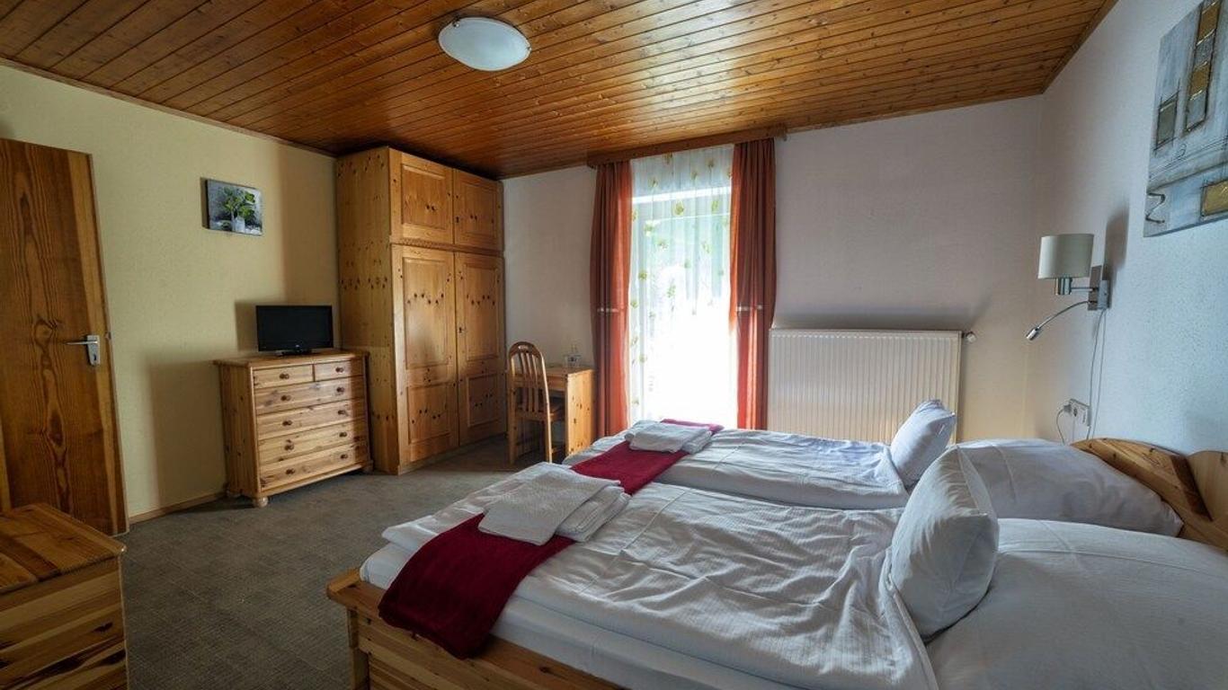 Hotel-Gasthof Sonnenbichl