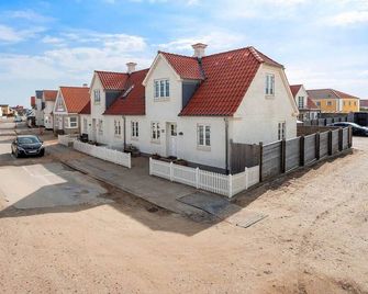 Lk1397-Lokken-Norregade-30-A - Løkken - Edificio