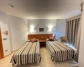 Hotel Avenida El Morell - El Morell - Habitación