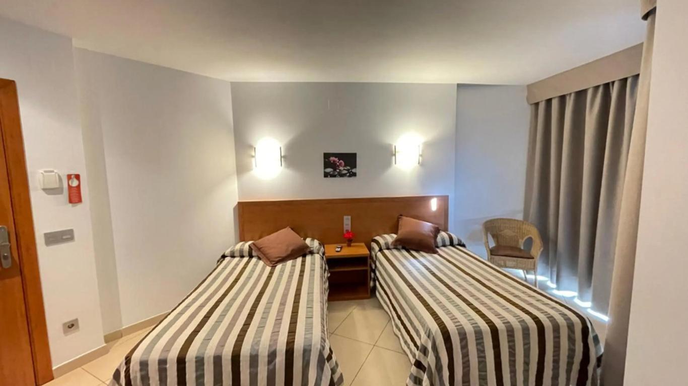 Hotel Avenida El Morell