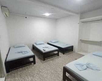 Hotel dayanda - Leticia - Bedroom