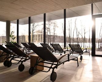Spa Hotel Amsee - Waren