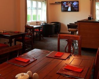 Kidron House Hotel - Irvine - Ristorante