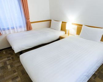 Toyoko Inn Tsushima Izuhara - Tsushima