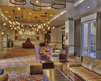 Isle of Capri Casino Hotel Boonville - Boonville - Lounge