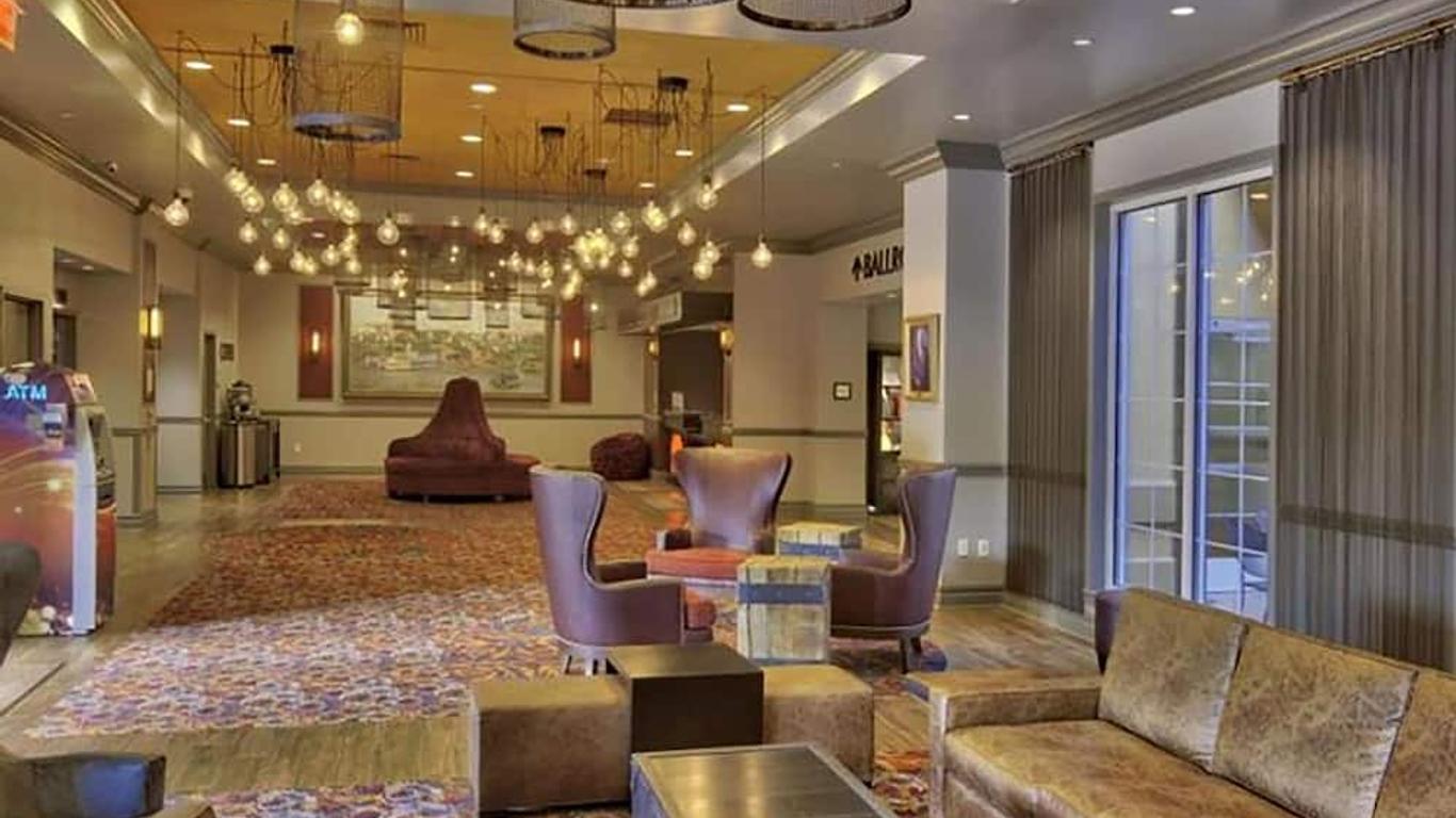 Isle of Capri Casino Hotel Boonville