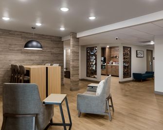 Candlewood Suites Lafayette - River Ranch By IHG - לאפאייט - בניין