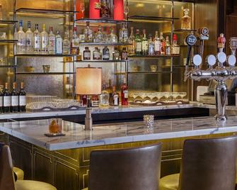 Westhouse Hotel New York - Nueva York - Bar
