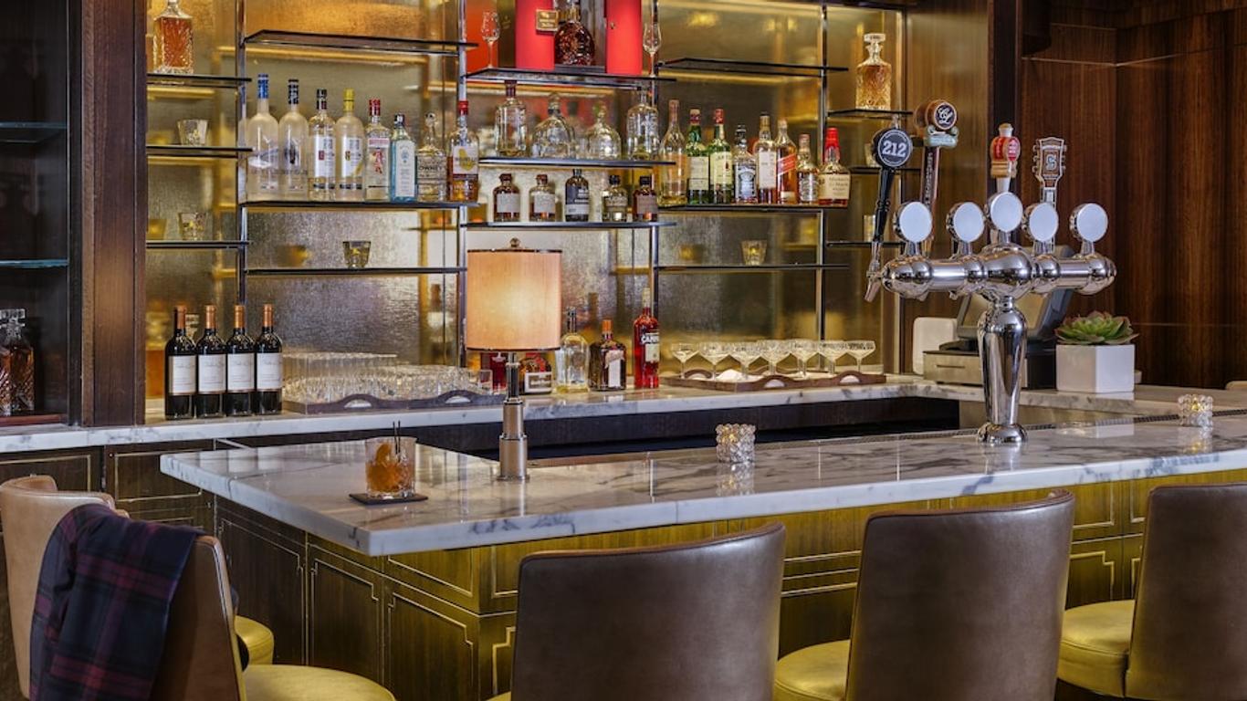 Westhouse Hotel New York