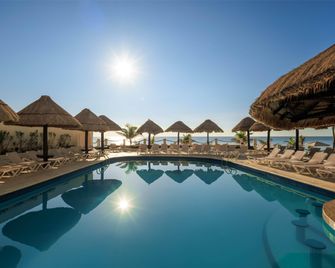Occidental Tucancun - Cancún - Pool