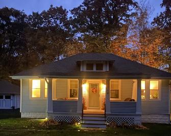 The Cozycraftsman in the Catskills with Hot tub - Palenville - Edificio