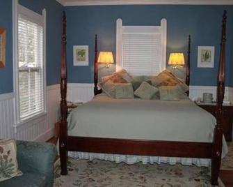Edgeworth Inn - Monteagle - Bedroom