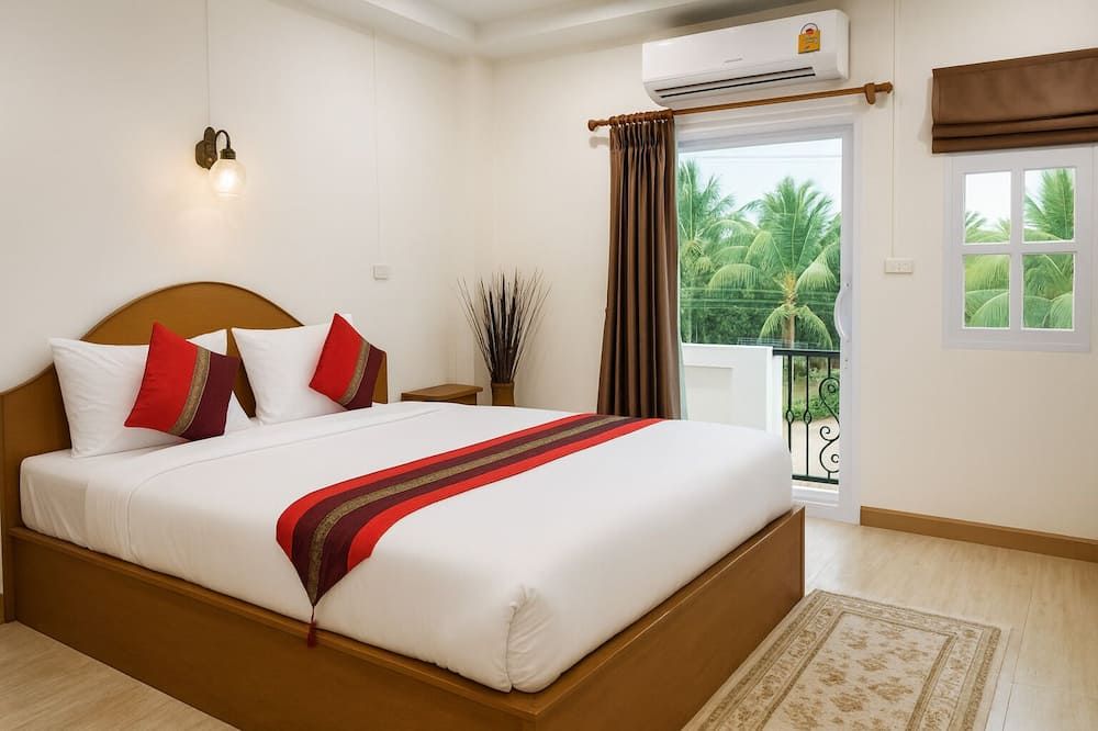 Maesot Siri Hotel - Mae Sot