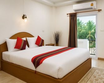 Maesot Siri Hotel - Mae Sot