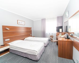 B&b Hotel Tychy - Tychy - Building