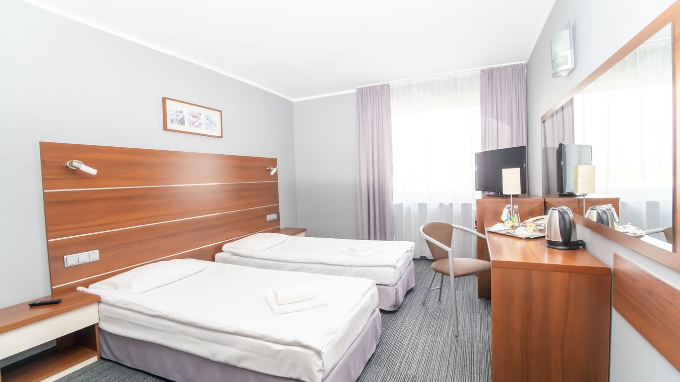 B&b Hotel Tychy