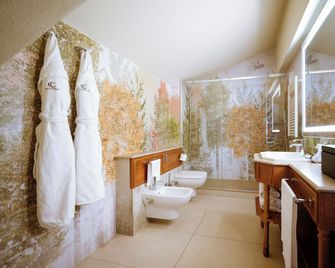 Qc Hotel Monte Bianco - Pré-Saint-Didier