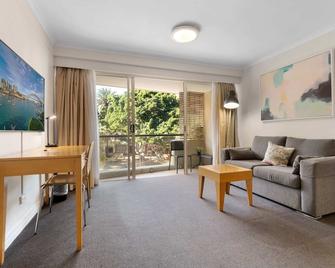Marvelous Manly - Sydney - Phòng khách