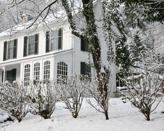Historic Village Retreat Convienient To Everything - Chester Springs - Building