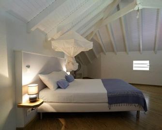 Jasmin Duplex 5 people - Panoramic Sea View - Bouillante