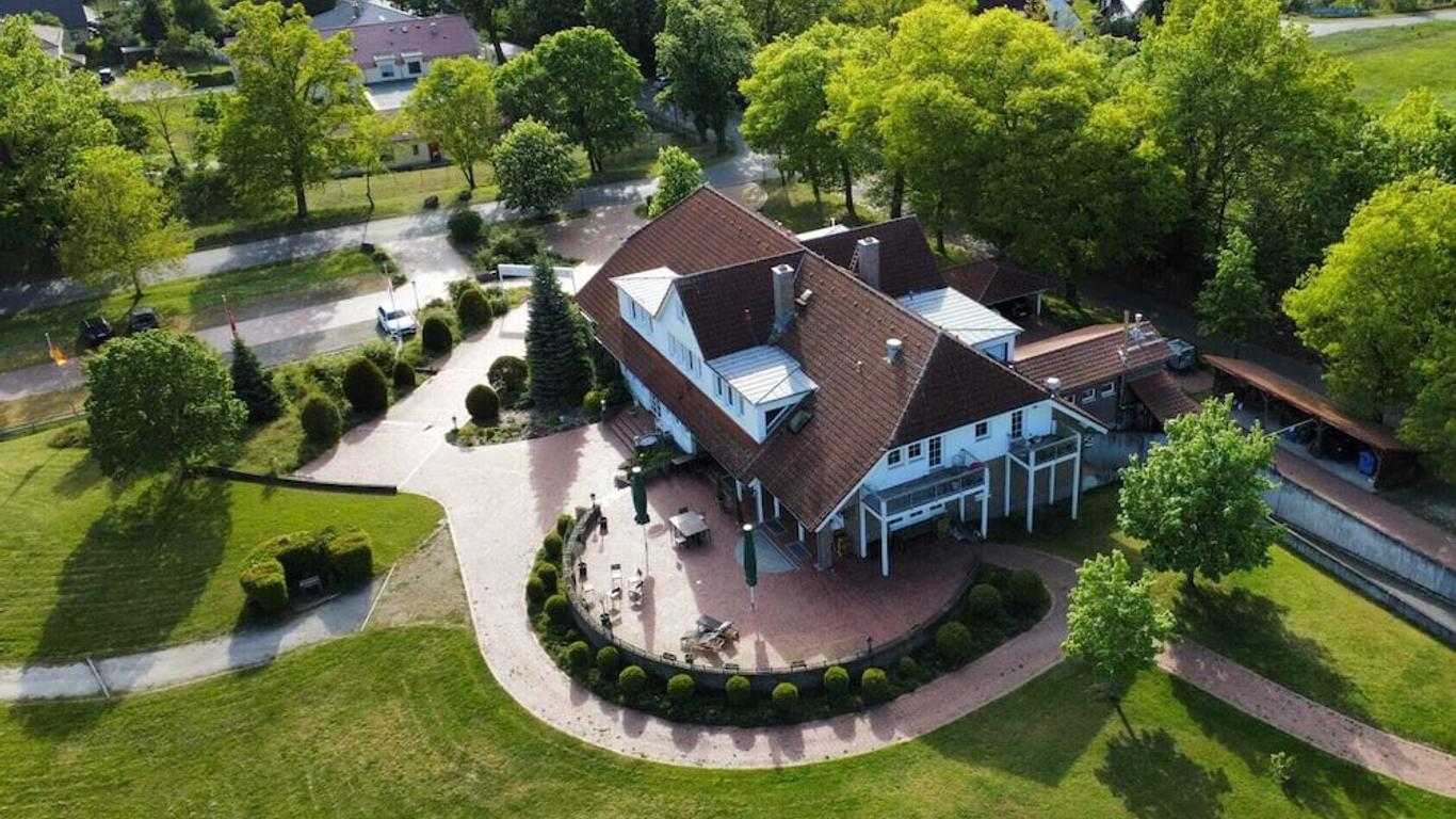 Hotel Reindahls
