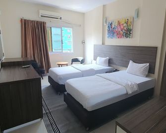 Hotel Belle Vie - Kinshasa