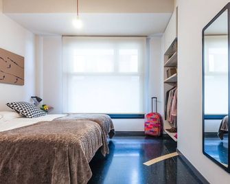 Dada 3 apartment by Egona - Zarautz