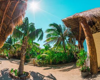 Ensueño Holbox & Beach Club - Holbox