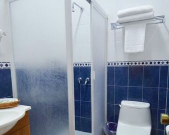 Finca Mexicana - Tepotzotlán