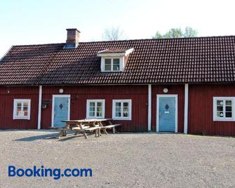 Hjärtasjötorpet - Lönsboda - Building