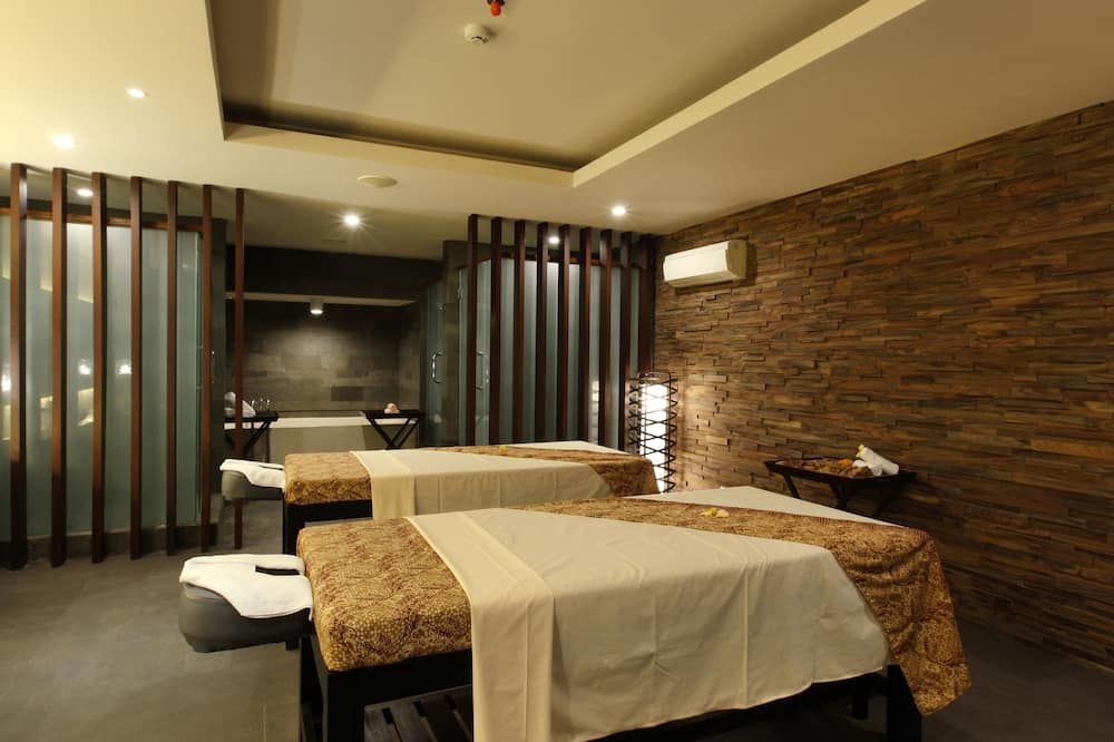 Watermark Hotel & Spa Jimbaran Bali - Kuta - Spa