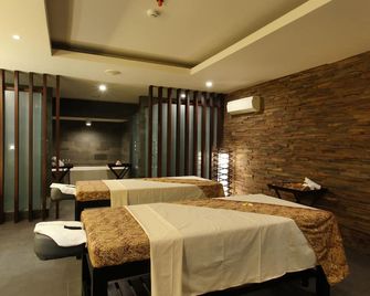 Watermark Hotel & Spa Bali - Kuta - Spa