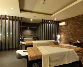 Watermark Hotel & Spa Jimbaran Bali - Kuta - Spa